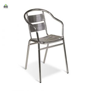 Alumínium szék