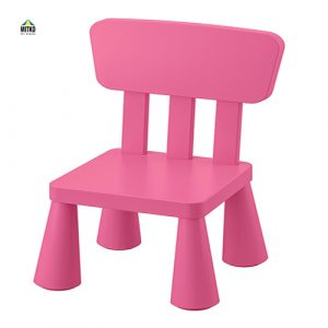 Gyermek szék rózsaszín