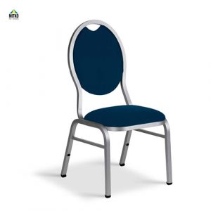 Bankett szék, kék